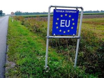 Nova pravila na granici: U EU samo uz propusnicu i preko rampi!