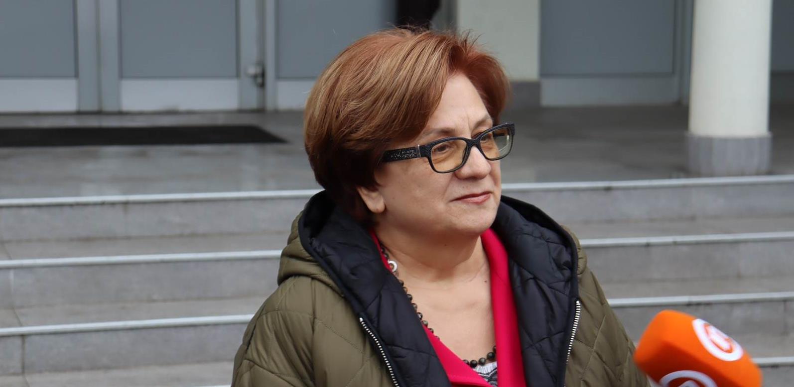 SLAVICA INJAC