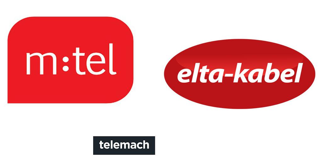 Konkurencijsko vijeće reklo "Ne" Telemachu: Ništa od preuzimanja Elta- Kabela