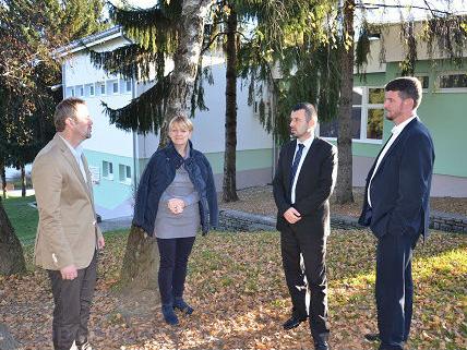 Novi projekti energetske efikasnosti u Cazinu