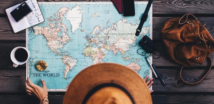 Planirate putovati iz BiH u zemlje EU, ovo su uslovi koje morate zadovoljiti