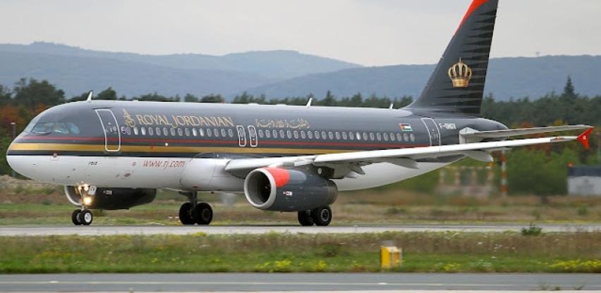 Royal Jordanian