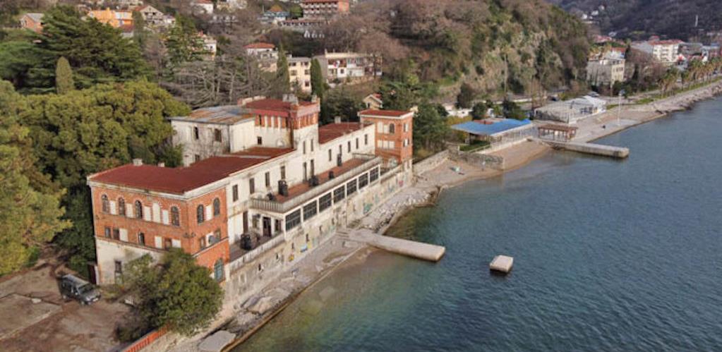 općina centar