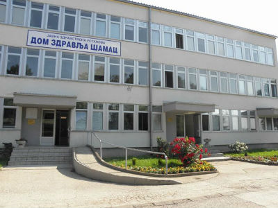 Počinju radovi na domovima zdravlja u Šamcu i Brodu