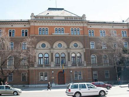 Predsjedništvo BiH mijenja tepihe, namještaj i automobile