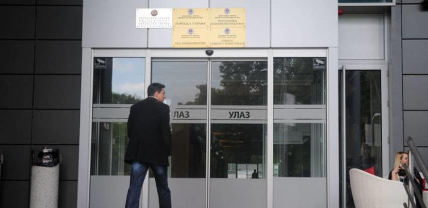 Porezna uprava