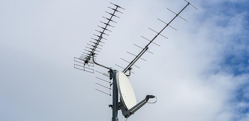 Kašnjenje u prelasku na digitalno emitovanje u BiH ubrzalo gašenje analognog signala
