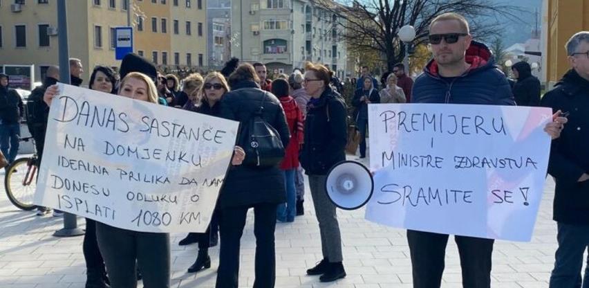 Zdravstveni radnici