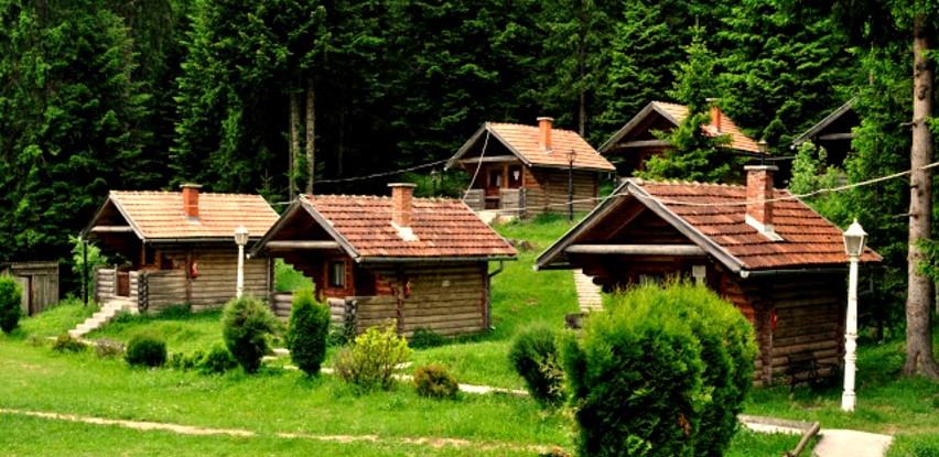 Općina Vareš prodaje odmaralište Doli, početna cijena 159.640 KM