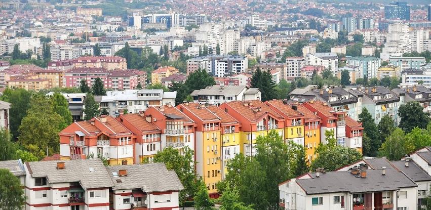 Nastavlja se masovna procjena vrijednosti nepokretnosti u Banjoj Luci