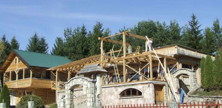 U blizini Sokoca niče etno naselje, investicija vrijedna 850.000 KM