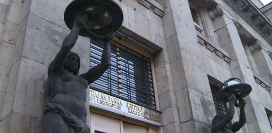 Vidović: Neophodna izmjena Zakona o Centralnoj banci BiH
