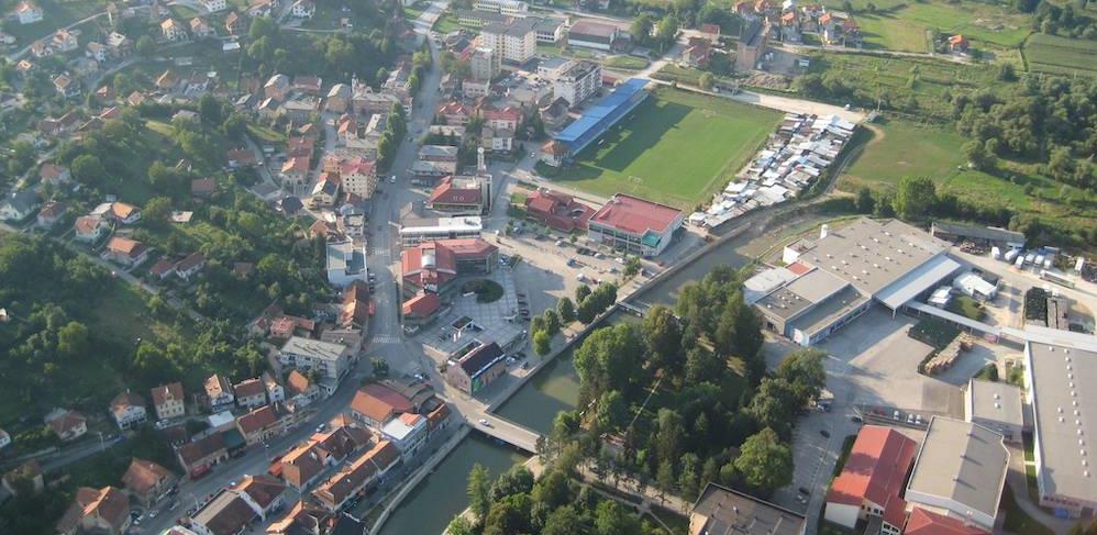 kiseljak