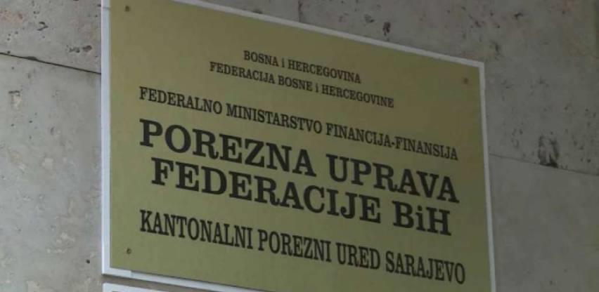porez