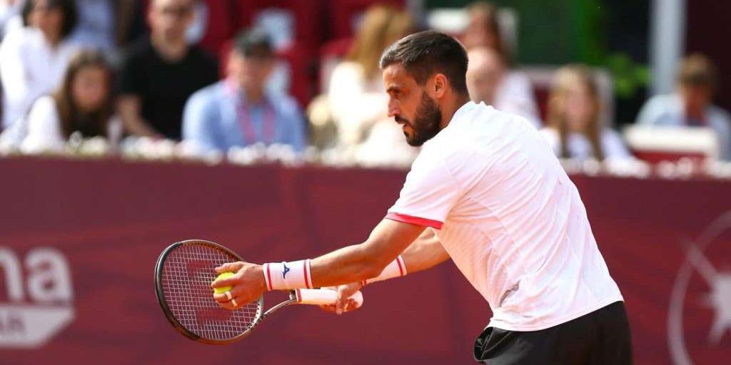 Damir Džumhur