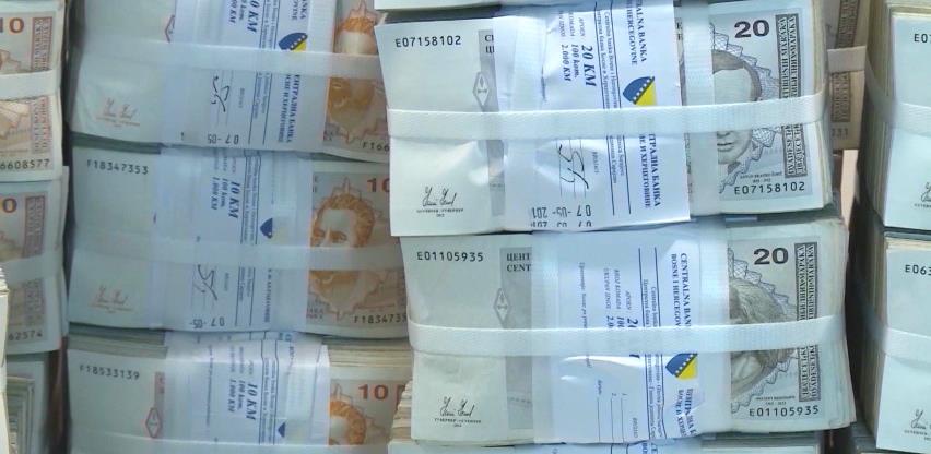 Svjetska banka odobrila 66 miliona KM za BiH