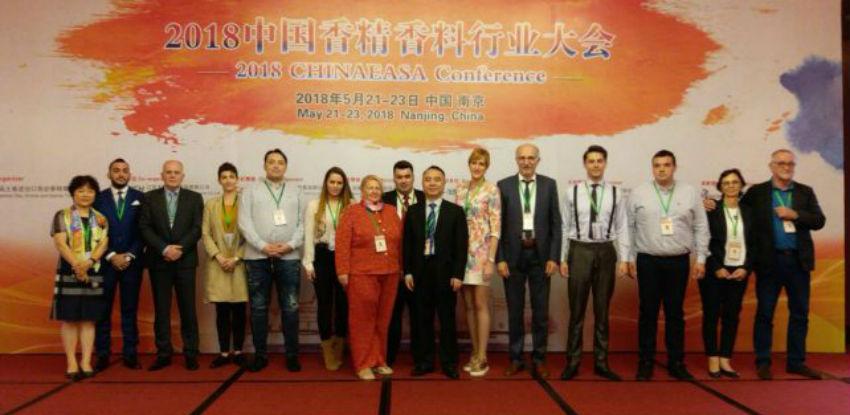 Firme iz Bosne i Hercegovine učestvovale na konferenciji CHINAEASA 2018
