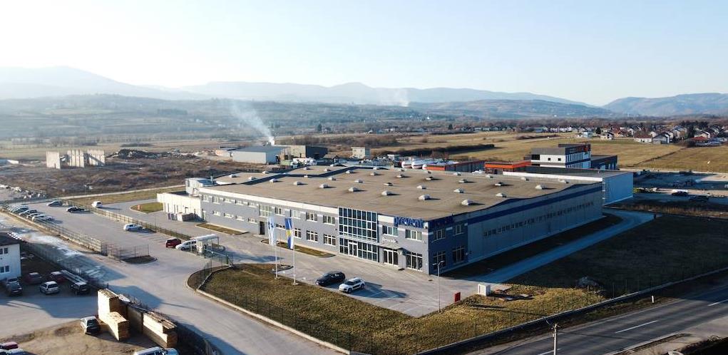 prevent bugojno