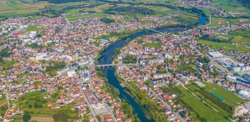 sanski most
