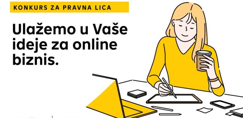 Raiffeisen banka organizuje nagradni konkurs za pravna lica