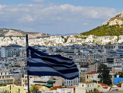 Grčka rješenje vidi u povećanju poreza