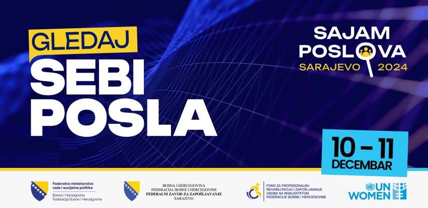 Sajam poslova