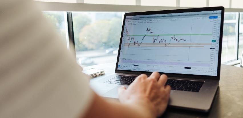 Na današnjem trgovanju na BLSE ostvaren je promet od 5.418.001,78 KM