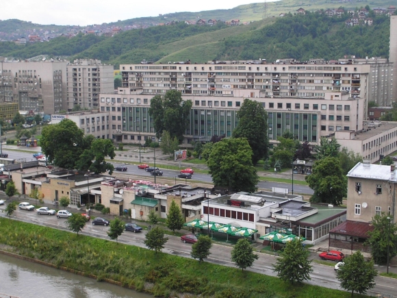 Puštena u rad klinika za hirurgiju na Veterinarskom fakultetu