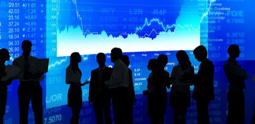 Na trgovanju na SASE 26.10.2018. ostvaren ukupan promet od 983.153,32 KM