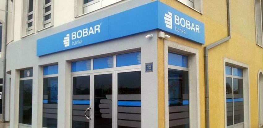 Imovina Bobar banke na licitaciji