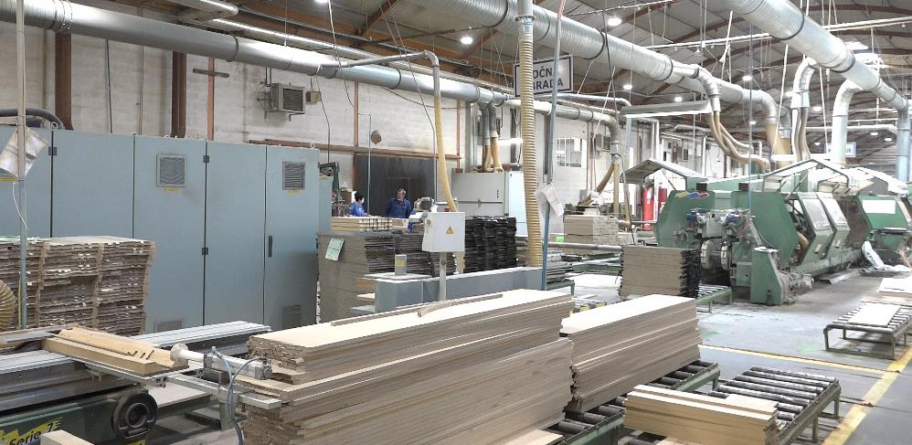 Ocjena granskog sindikata: Prnjavorski "Standard" pozitivan primjer po pitanju uslova za radnike