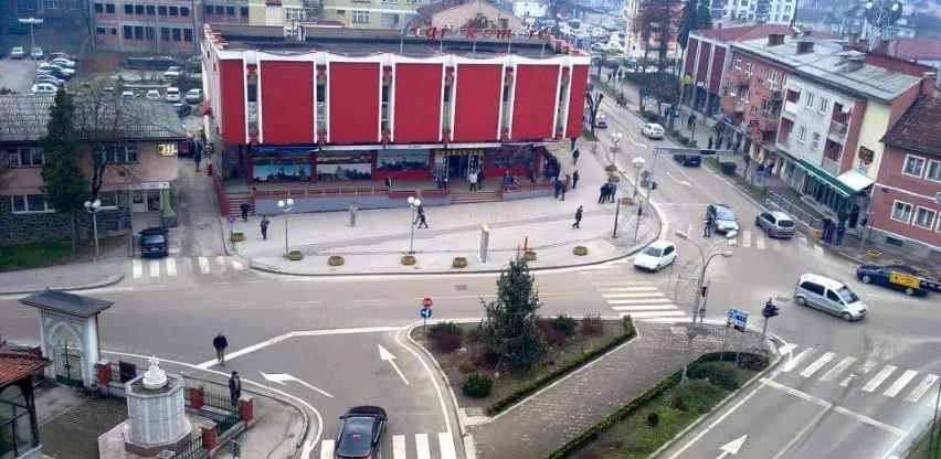 Ponovo oglašena prodaja robne kuće Agrokomerca, cijena snižena na 3,17 miliona KM