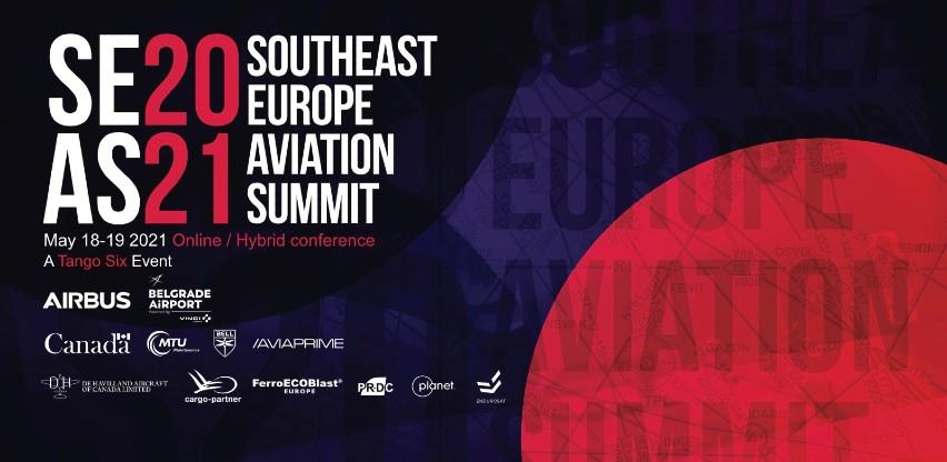 cargo-partner, Airbus i Air Serbia na zajedničkom panelu u sklopu regionalnog skupa o avijaciji