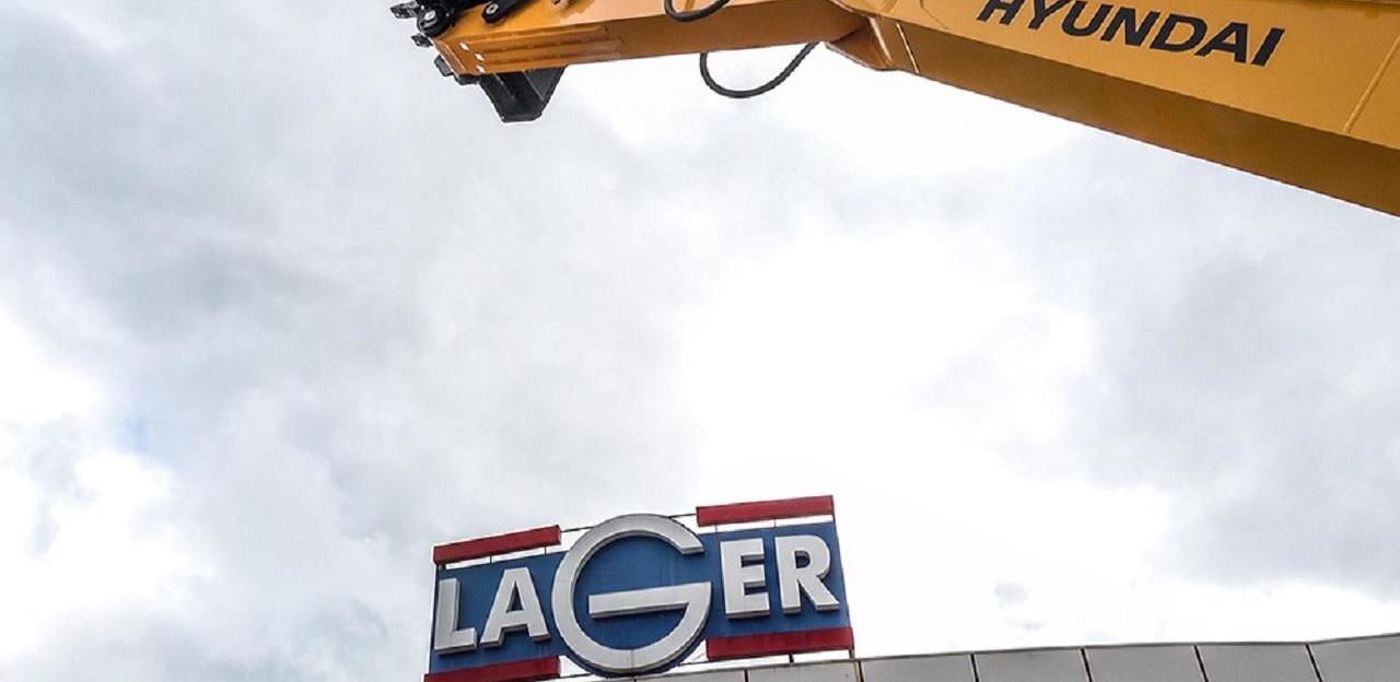 lager