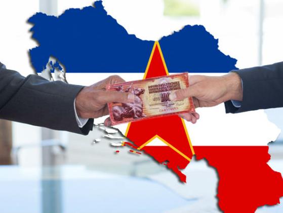 Imovina SFRJ ide na međunarodni tender