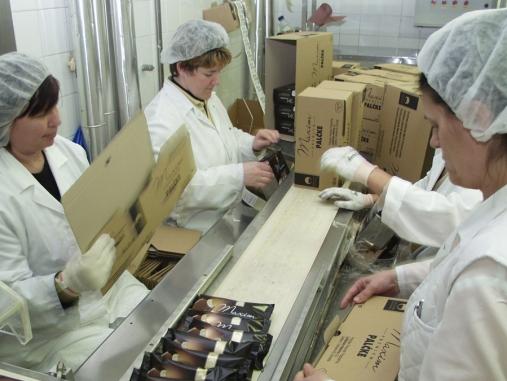 Hrvatske firme sele proizvodnju u BiH?