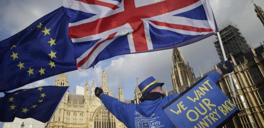 Britanski ministar o Brexitu: Nadamo se sporazumu u narednim danima