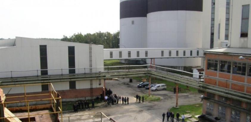 NSG Rent iz Zvornika ponudio tri miliona KM za bijeljinsku šećeranu
