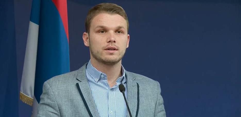 Draško Stanivuković