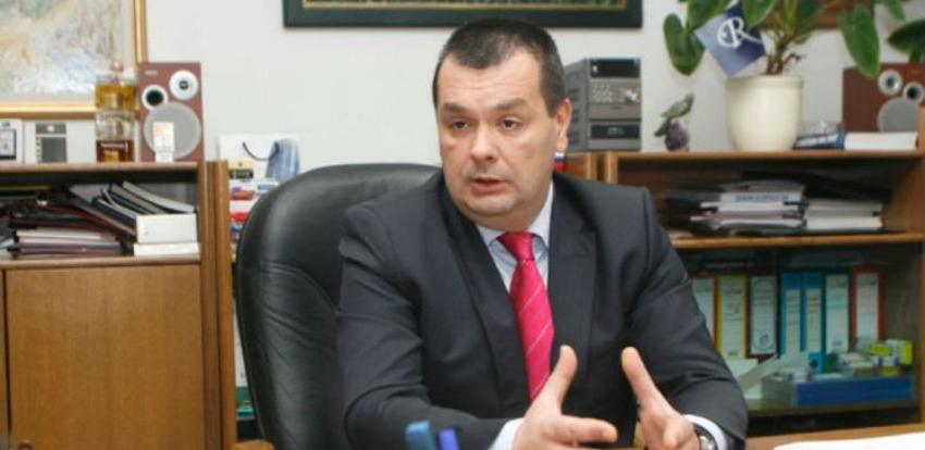 Direktor FDS-a: Proglašavanje nekoga tehnološkim viškom, ne znači i otkaz