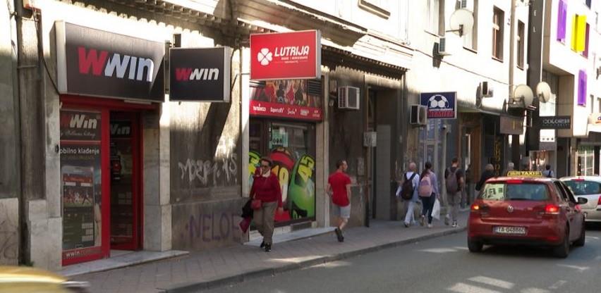 Kladionice