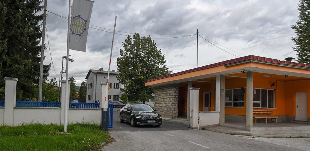 TRZ Hadžići