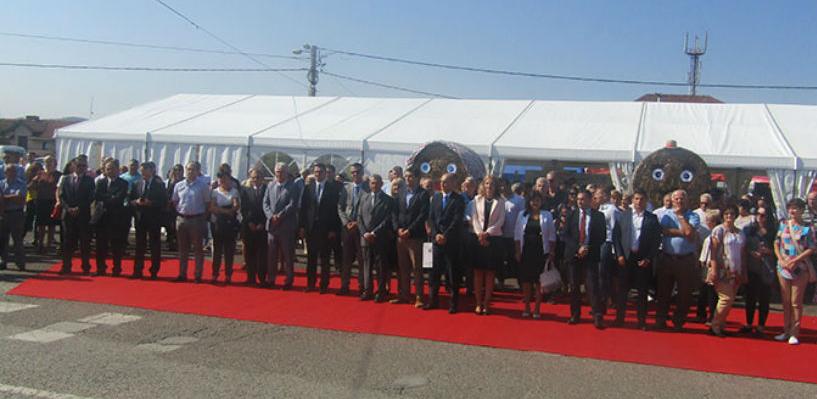 U Modriči otvoren deveti "Sajam privrede", učestvuje 229 izlagača