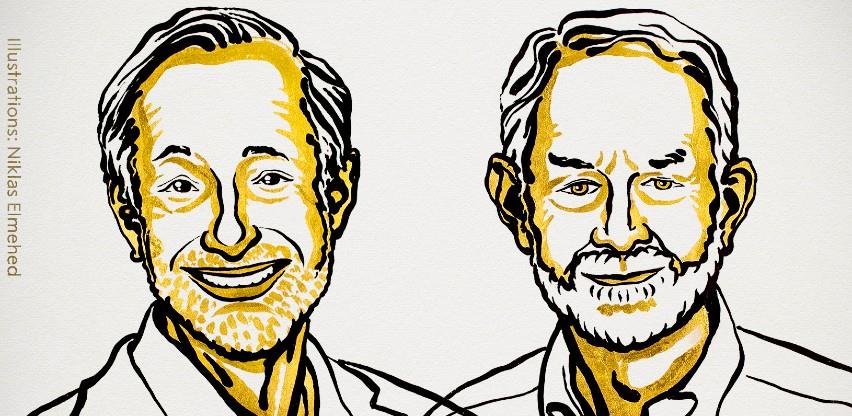 Amerikanci dobitnici Nobelove nagrade za ekonomiju