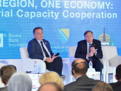 Zemlje koje idu ka EU veoma interesantne za ulaganje