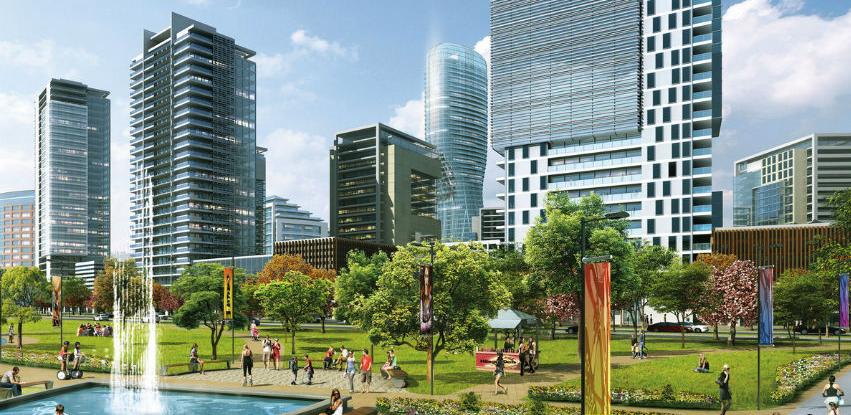 Državljani BiH kupuju nekretnine u "Beogradu na vodi"