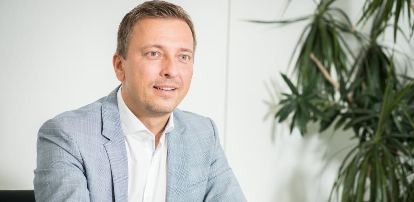 Dobnigg: Zahtjev za moratorij je podnijelo više od 5.500 klijenata Raiffeisena