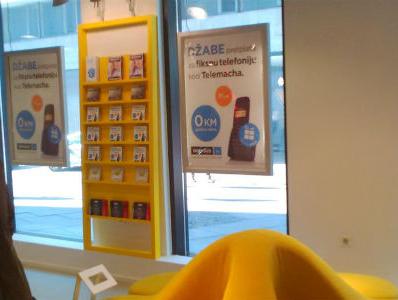 KKR podržava investicijski program i akvizicije Telemacha