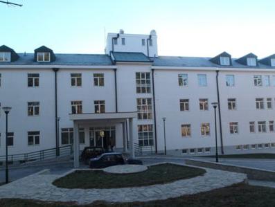 Raspisan tender za nabavku opreme za bolnicu u Nevesinju