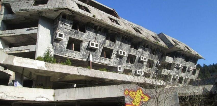 Hotel Igman